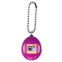 Chibi Tamagotchi Series 2 Purple