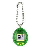 Chibi Tamagotchi Series 2 Translucent Green