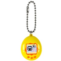 Chibi Tamagotchi Series 2 Yellow