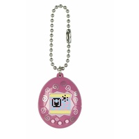 Chibi Tamagotchi Series 2 Dark Pink