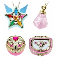 Sailor Moon - Miniaturely Tablet Vol.9 (Sold Separately)