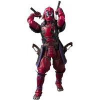 Meisho Manga Realization Kabukimono Deadpool