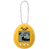 Tamagotchi Gudetama 1.5 Virtual Pet Toy Version 2 Yellow Ver.