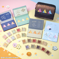 Ichiban Coffret - A3! Act! Ichiban! Actors! Lottery Lucky Chance Ticket (POS Haymarket)