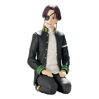 Wind Breaker Chatting Time - Hayato Suo Figure
