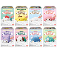 Bandai Mochiri Kororin Sanrio Characters (Sold Separately)