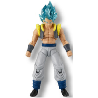 Dragon Ball - Evolve - Super Saiyan Blue Gogeta
