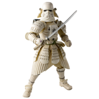 MEISHO MOVIE REALIZATION Ashigaru First Order Stormtrooper