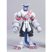 Realize Model - Digimon Savers MachGaogamon