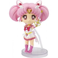 Figuarts Mini Super Sailor Chibi Moon Eternal Ver.