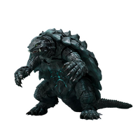 Gamera: Rebirth S.H.MonsterArts Gamera