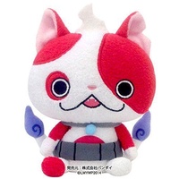 Yo-kai Watch Buchinyan Plush