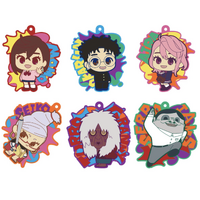 DAN DADAN Rubariation  Rubber Variation (Sold Separately in Blind Pack)