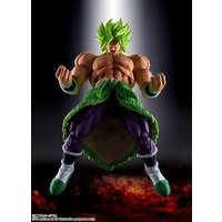 S.H.FIGUARTS Broly Full Power