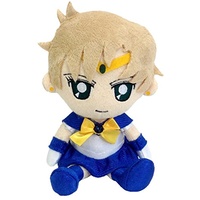 Bishoujo Senshi Sailor Moon - Sailor Uranus Mini Plush