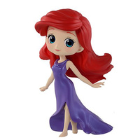 The Little Mermaid Q Posket Petit Ariel (Ver.D)