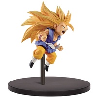 Son Goku FES!! - Dragon Ball GT - SSJ3 Son Goku