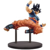 Son Goku FES!! - Dragon Ball Super - Ultra Instinct -SIGN- Son Goku