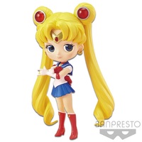 Pretty Guardian Sailor Moon - Q POSKET - Sailor Moon
