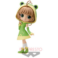 Cardcaptor Sakura Clear Card - Q Posket - Sakura Kinomoto Vol.2 (ver.A)