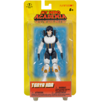My Hero Academia - Tenya Iida - 5” Scale Action Figure