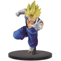 Dragon Ball Z - Vegito SSJ - Dragon Ball Super Chousenshi Retsuden Vol.2