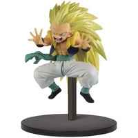Dragon Ball Z - Gotenks SSJ3 - Dragon Ball Super Chousenshi Retsuden Vol.2