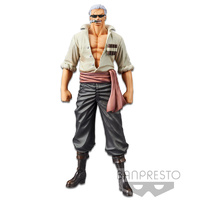 DXF The Grand Line Men~ One Piece Stampede Vol.3 - Smoker