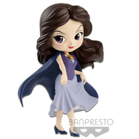 The Little Mermaid Q Posket Petit Villains II - Vanessa