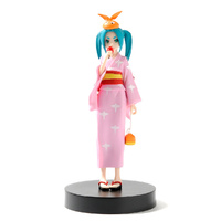 Banpresto SQ - Tsukimonogatari - Ononoki Yotsugi