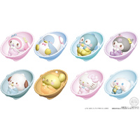 Sanrio Characters Baby Friends (Sold Separately in Blind Box)
