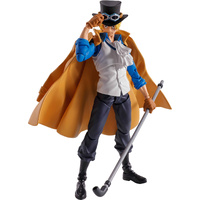 S.H.Figuarts - One Piece - Sabo - Chief of Staff of the Revolutionary Army
