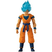 Dragon Ball Super - Evolve - 5" Super Saiyan Blue Goku 