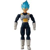 Dragon Ball Super - Evolve - 5" Super Saiyan Blue Vegeta