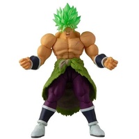 Dragon Ball Evolve Super Saiyan Broly