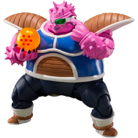 Dragon Ball Z S.H.Figuarts Dodoria Exclusive