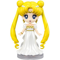 Figuarts Mini Sailor Moon - Princess Serenity