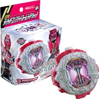 Karen Rider ZI-O DX Decade Complete Form RideWatch