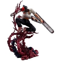 FiguartsZERO Chainsaw Man