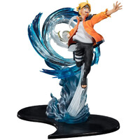 Figuarts Zero - BORUTO NARUTO NEXT GENERATIONS - Uzumaki Boruto - BORUTO - KIZUNA Relation