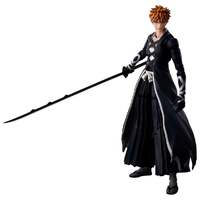 S.H.Figuarts Bleach Thousand-Year Blood War - Kurosaki Ichigo -Tensa Zangetsu