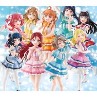 Ichiban kuji - Love Live! Sunshine !! -  5th Anniversary Lottery Lucky Chance Ticket ( 1 Ticket = 1 RANDOM Winning Prize! )