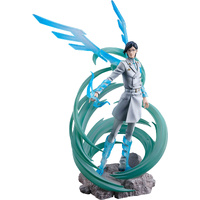 FIGUARTSZERO Bleach Uryu Ishida- Thousand-Year Blood War-