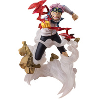 FIGUARTS ZERO One Piece Extra Battle - Koby - Honesty Impact
