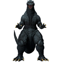 S.H.MONSTERARTS Godzilla [2004]
