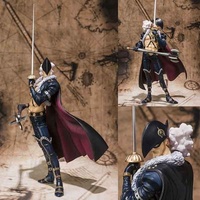 Figuarts Zero X-Drake