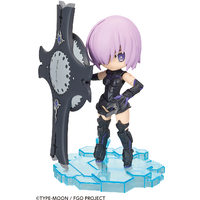 Petitrits - Fate/Grand Order - Shielder Mash Kyrielight