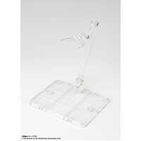 TAMASHII STAGE - Act Humanoid