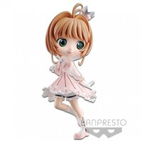 Cardcaptor Sakura: Clear Card Q Posket Sakura Kinomoto (Dreamy Color Ver.)