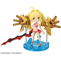 Petitrits - Fate/Grand Order - Caster Nero Claudius